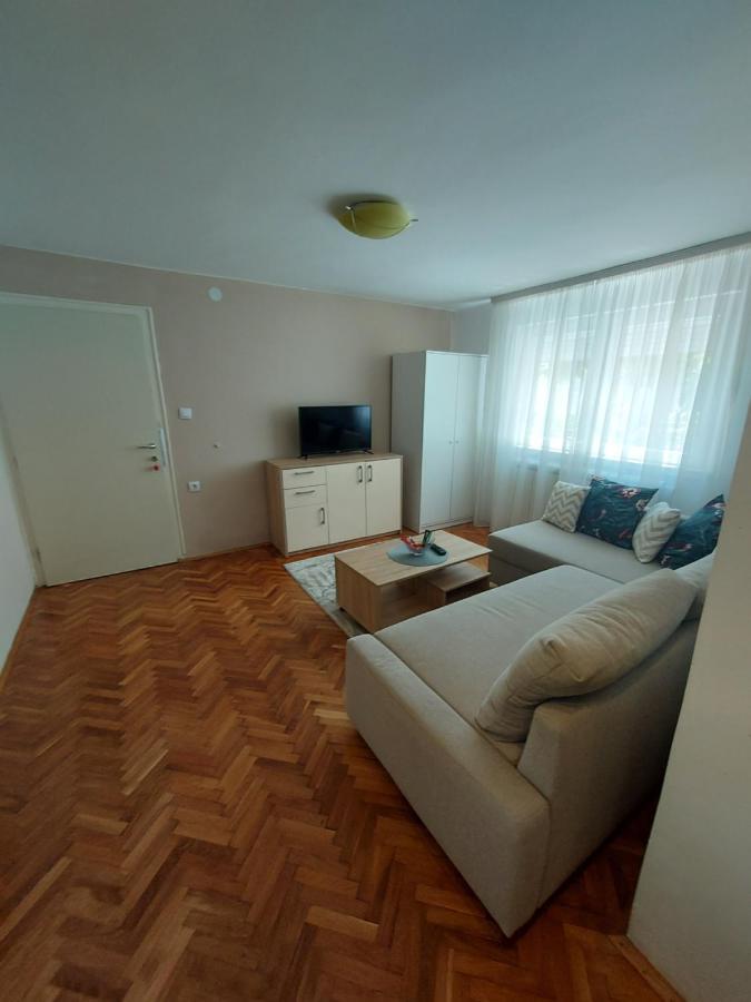 Apartment Holiday Vrnjacka Banja Ngoại thất bức ảnh