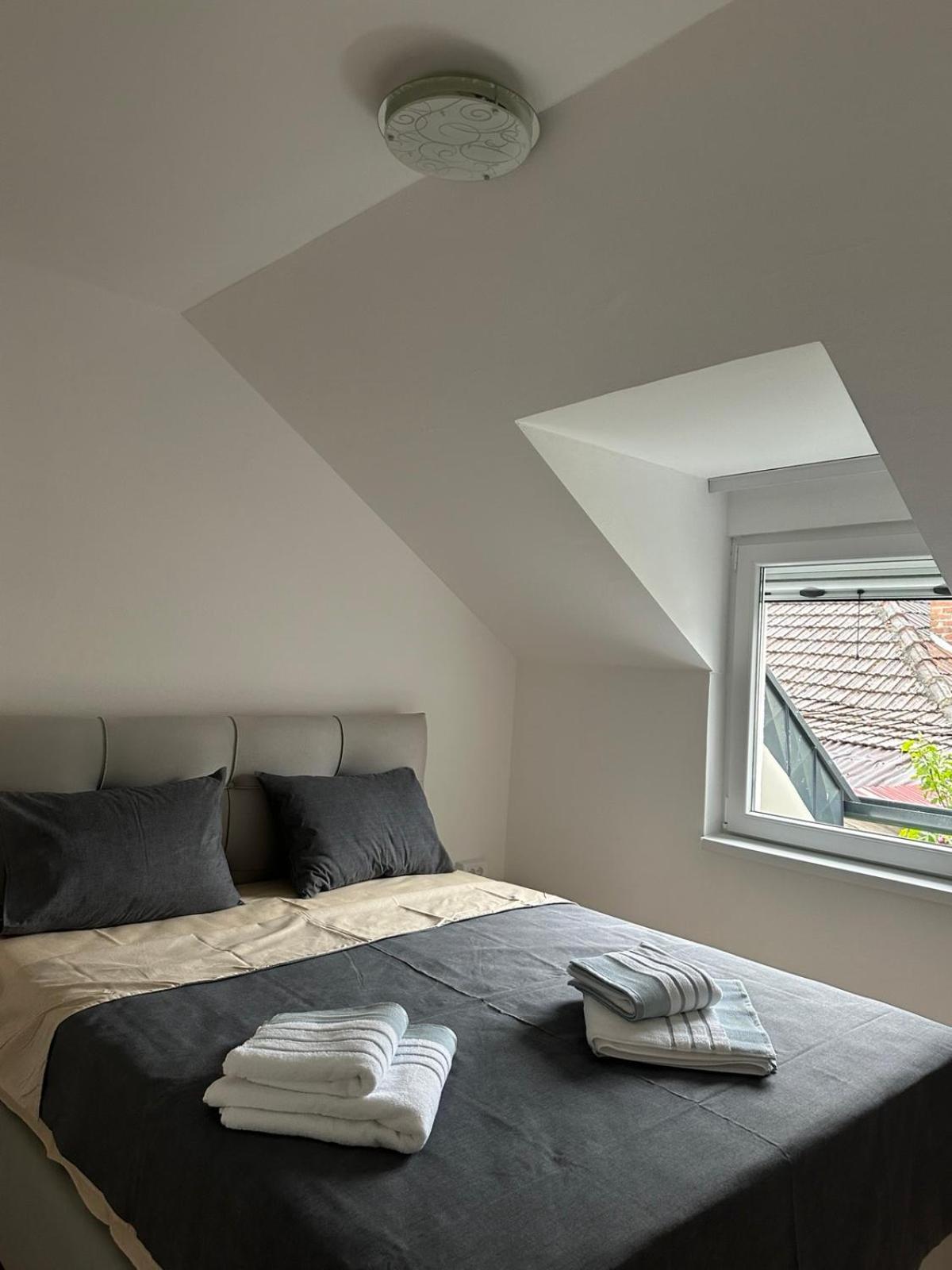 Apartment Holiday Vrnjacka Banja Ngoại thất bức ảnh