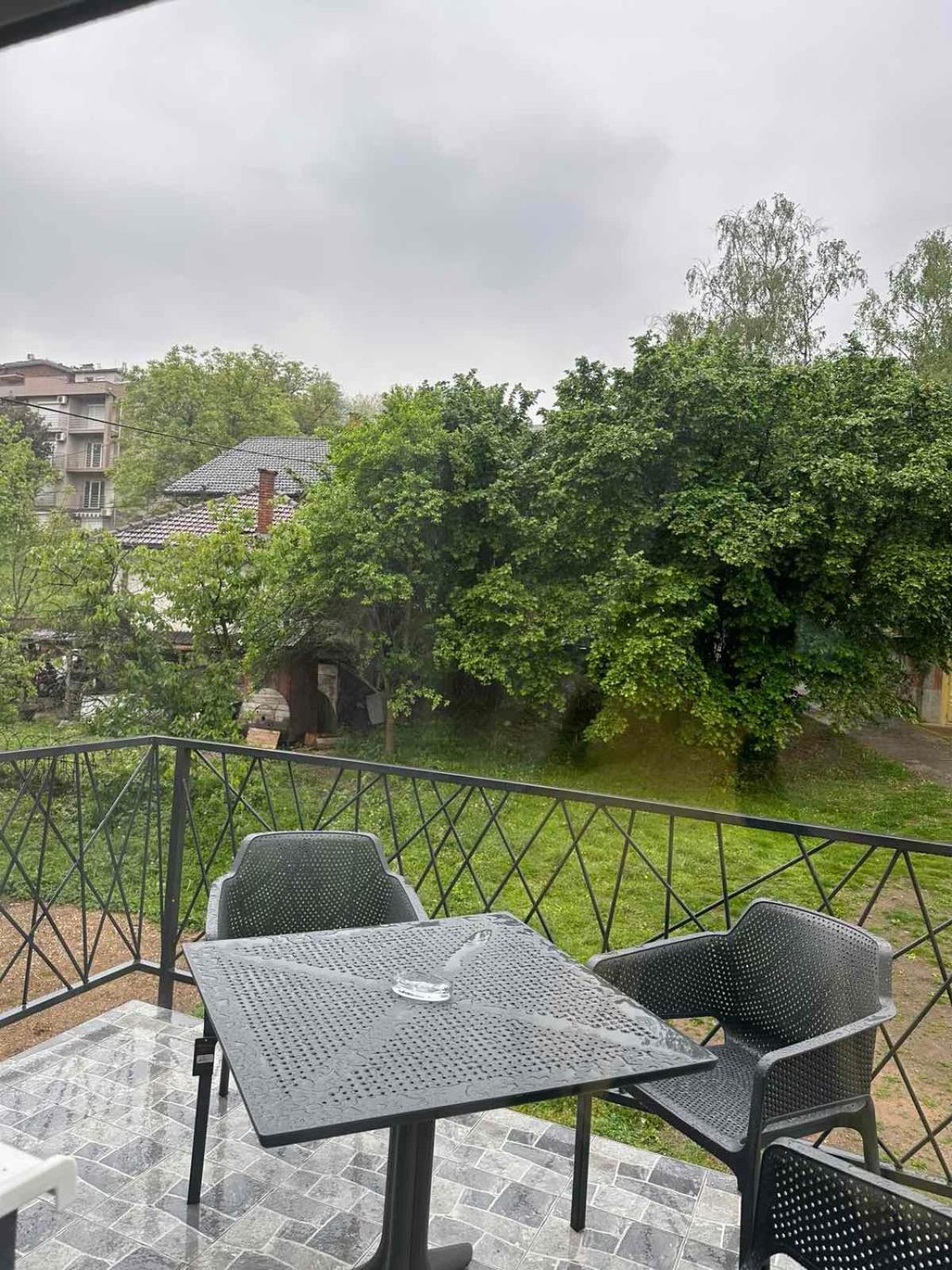 Apartment Holiday Vrnjacka Banja Ngoại thất bức ảnh