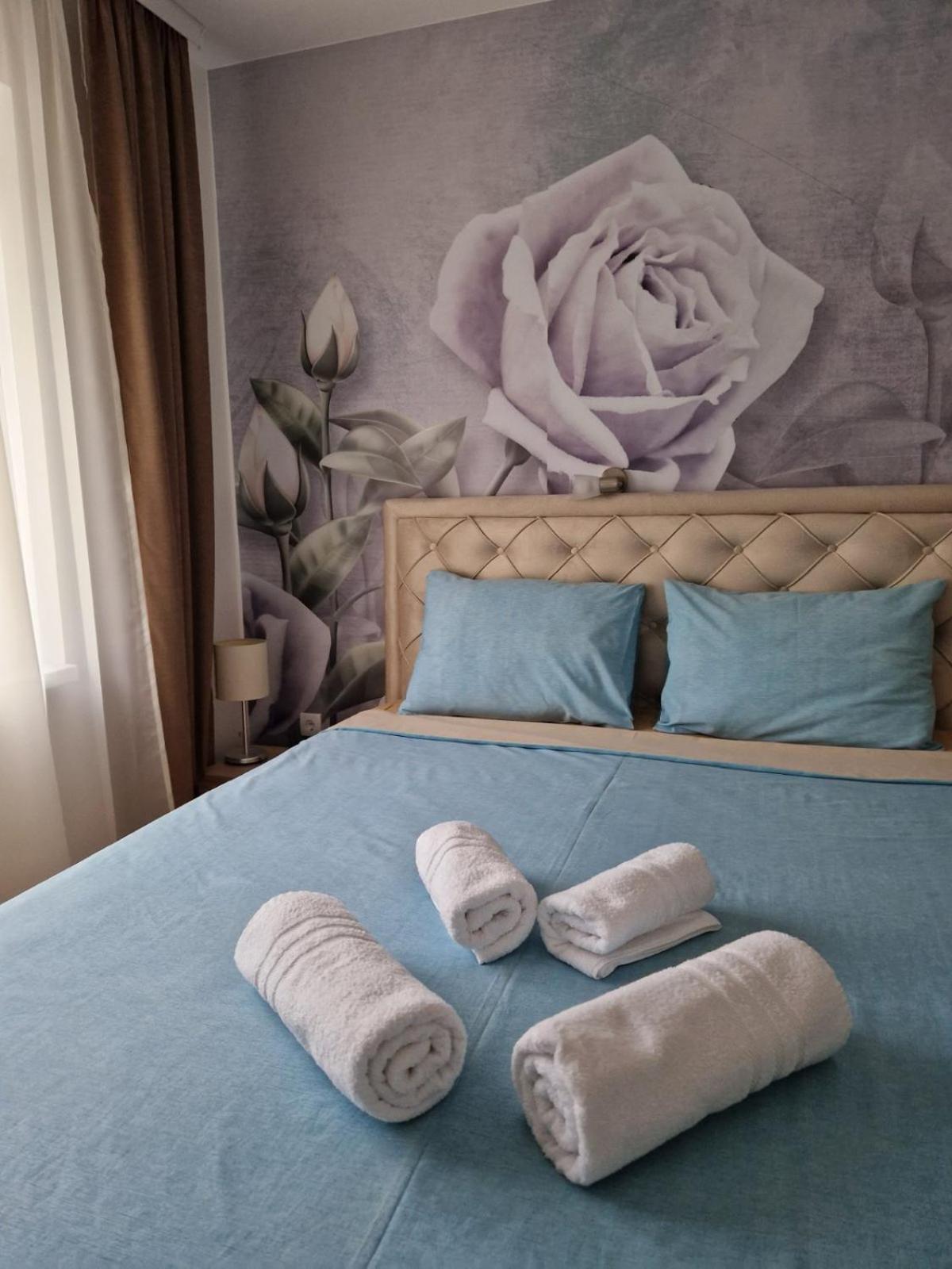 Apartment Holiday Vrnjacka Banja Phòng bức ảnh