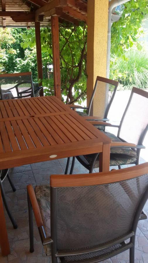 Apartment Holiday Vrnjacka Banja Ngoại thất bức ảnh