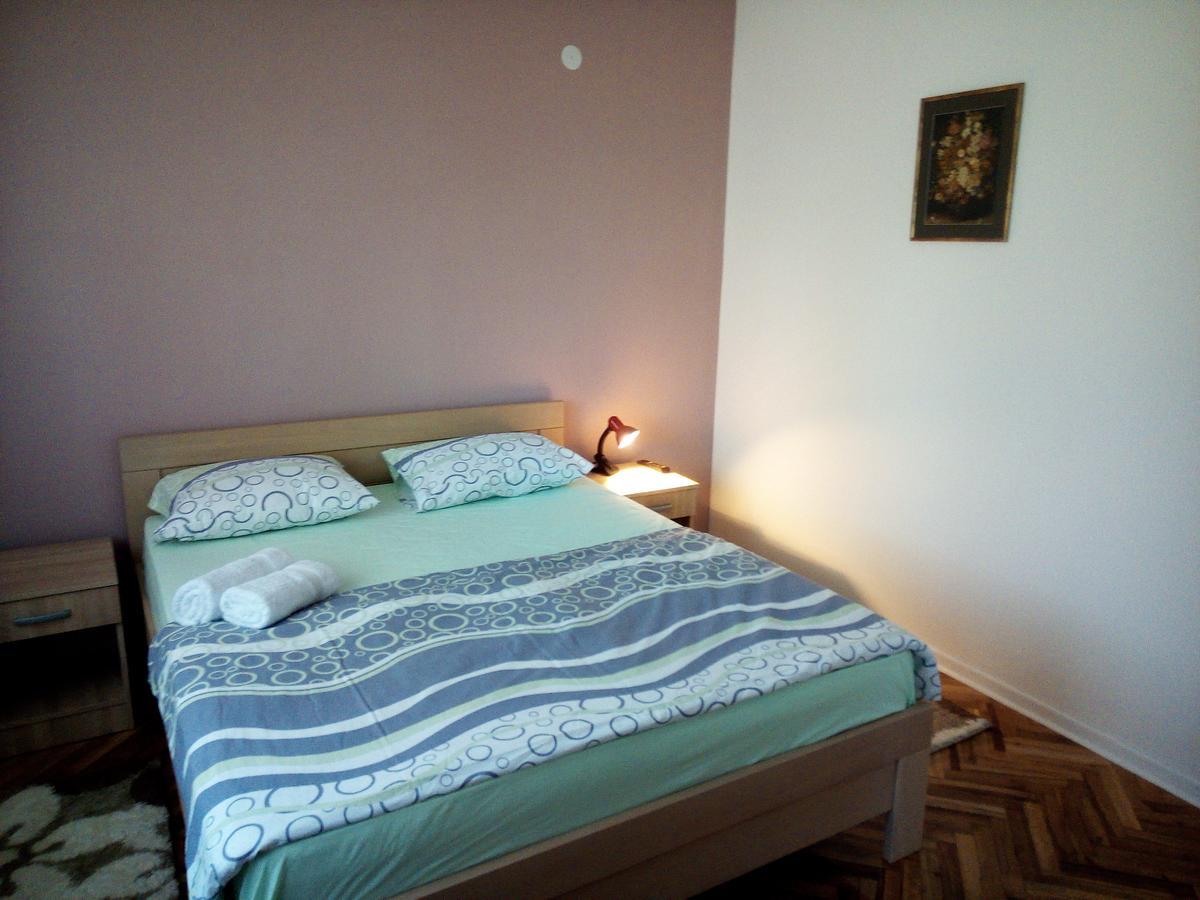 Apartment Holiday Vrnjacka Banja Ngoại thất bức ảnh