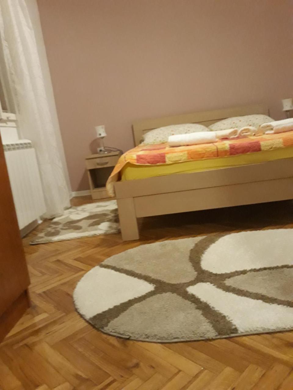 Apartment Holiday Vrnjacka Banja Ngoại thất bức ảnh
