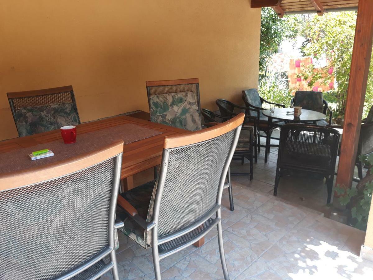 Apartment Holiday Vrnjacka Banja Ngoại thất bức ảnh